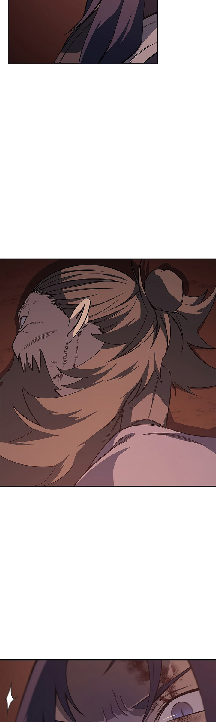 Chronicles of Heavenly Demon Chapter 227 Gambar 32