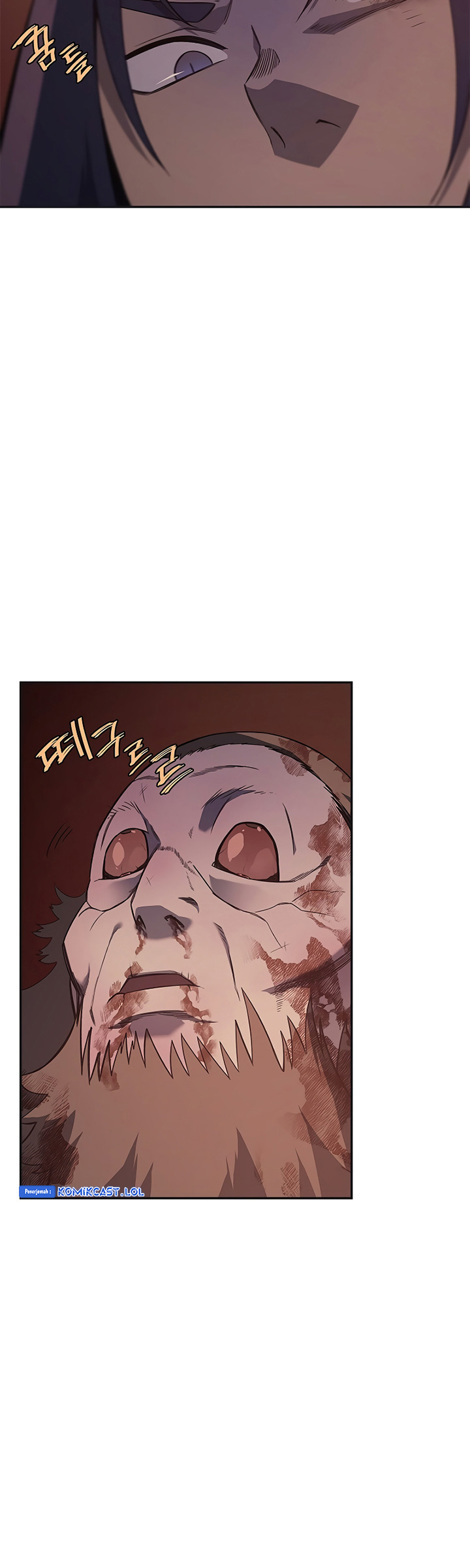 Chronicles of Heavenly Demon Chapter 227 Gambar 33
