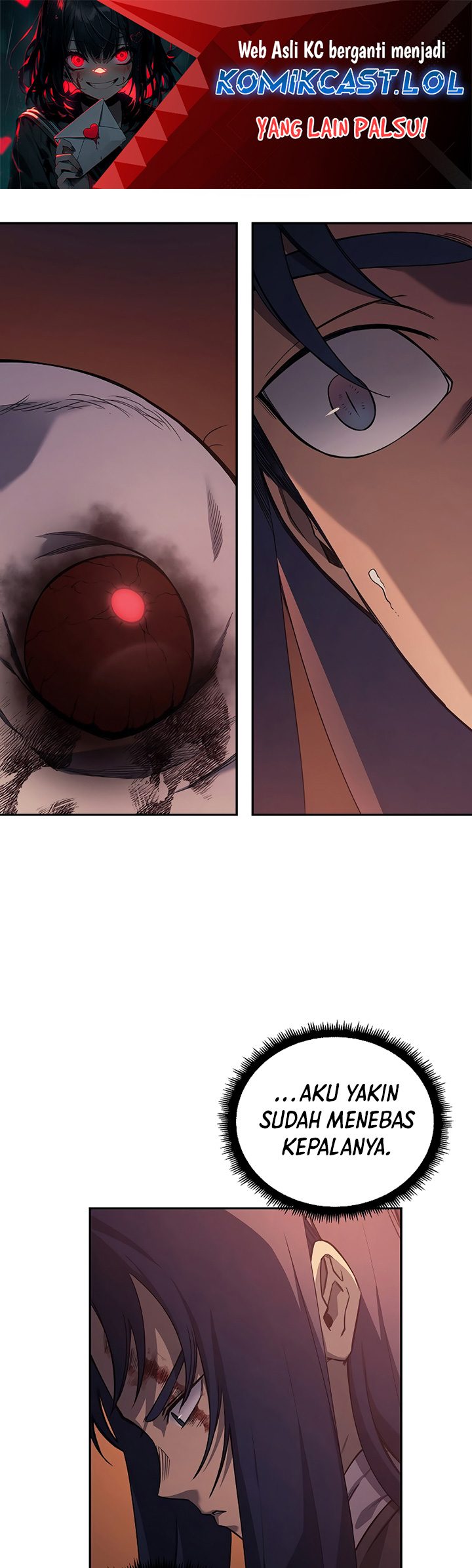 Chronicles of Heavenly Demon Chapter 228 Gambar 2