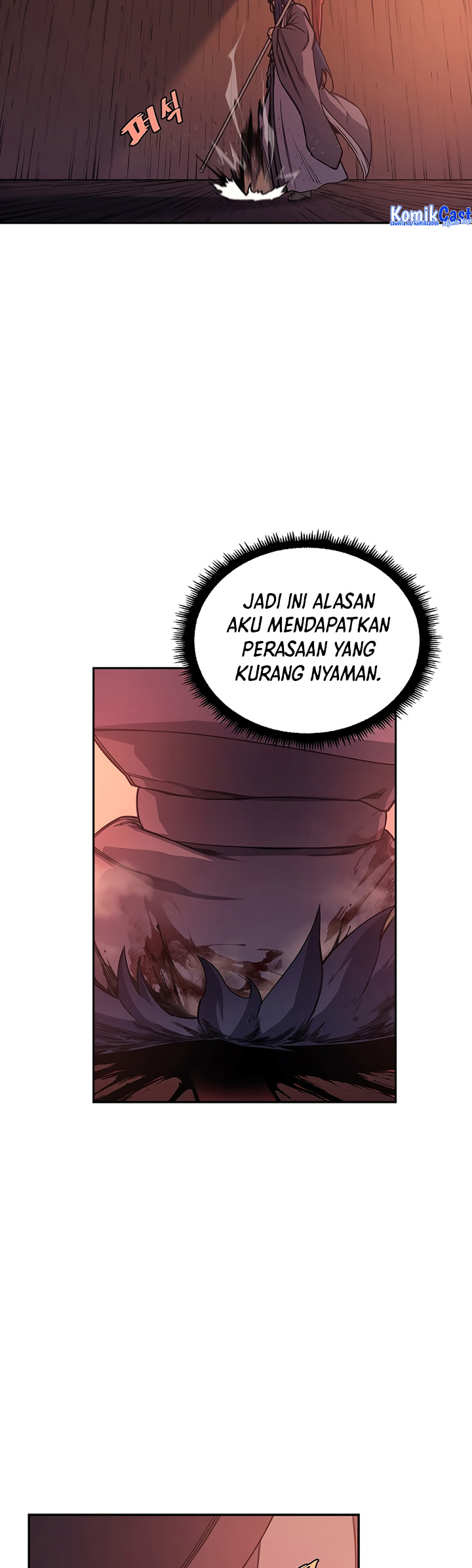 Chronicles of Heavenly Demon Chapter 228 Gambar 4