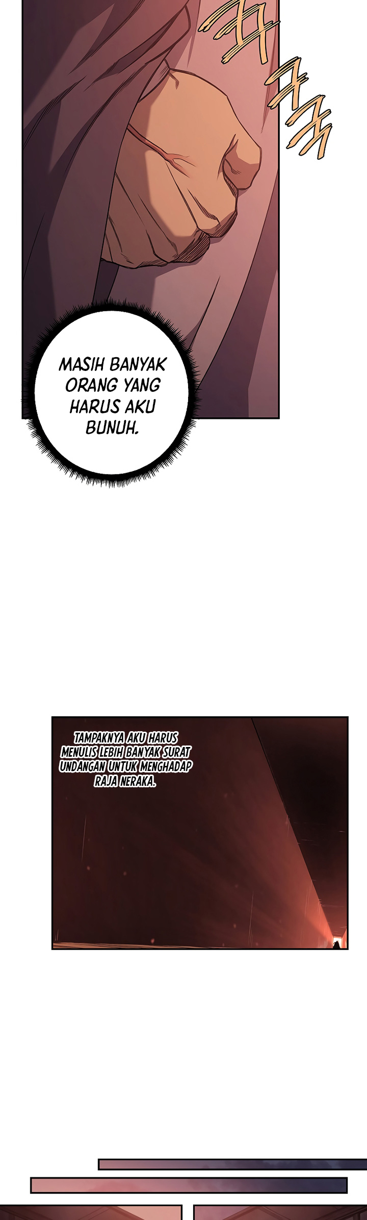 Chronicles of Heavenly Demon Chapter 228 Gambar 5
