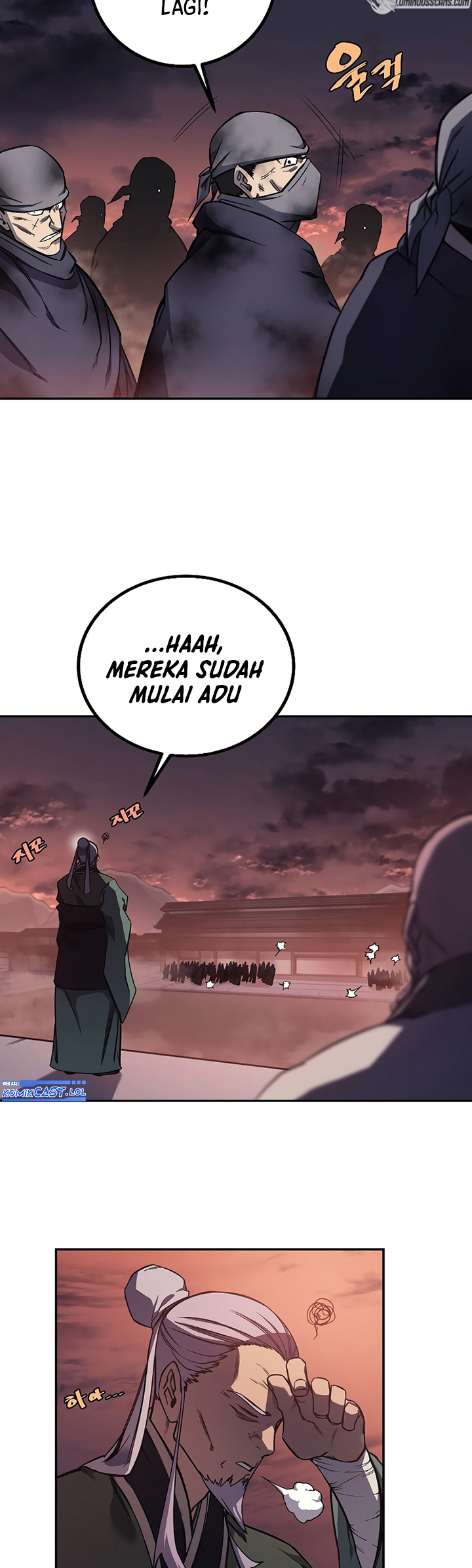 Chronicles of Heavenly Demon Chapter 228 Gambar 7
