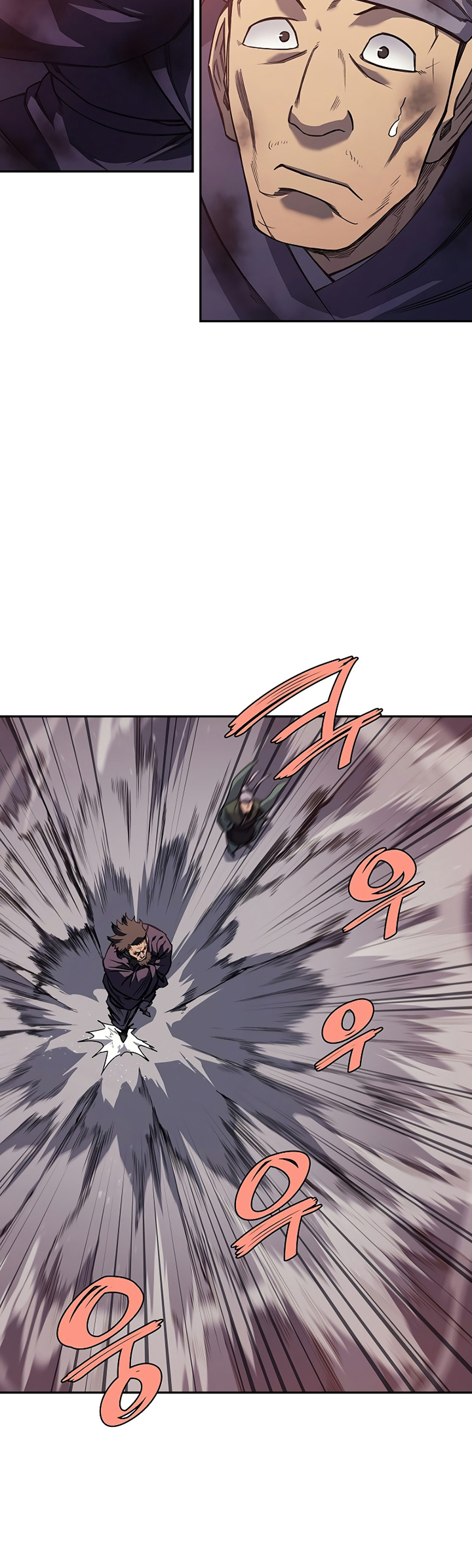 Chronicles of Heavenly Demon Chapter 228 Gambar 9
