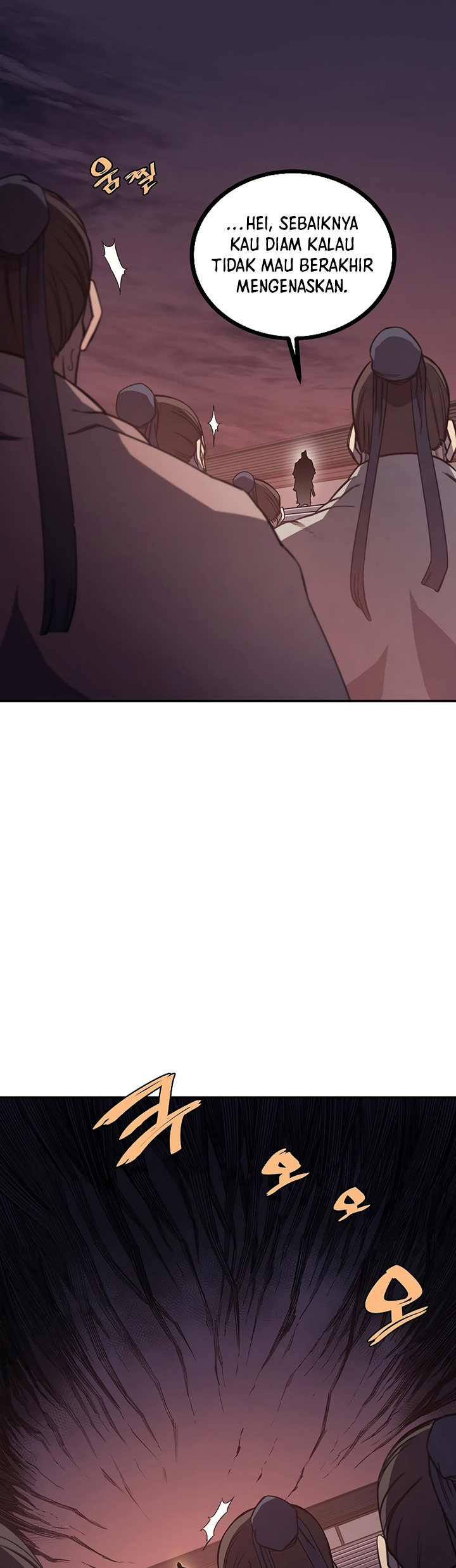 Chronicles of Heavenly Demon Chapter 228 Gambar 12