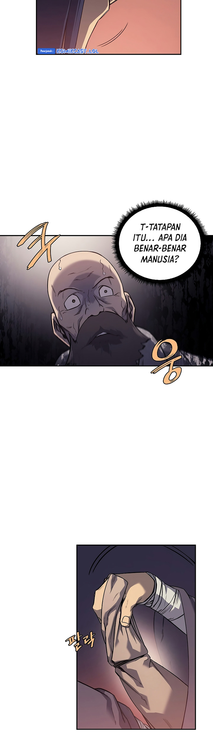 Chronicles of Heavenly Demon Chapter 228 Gambar 20