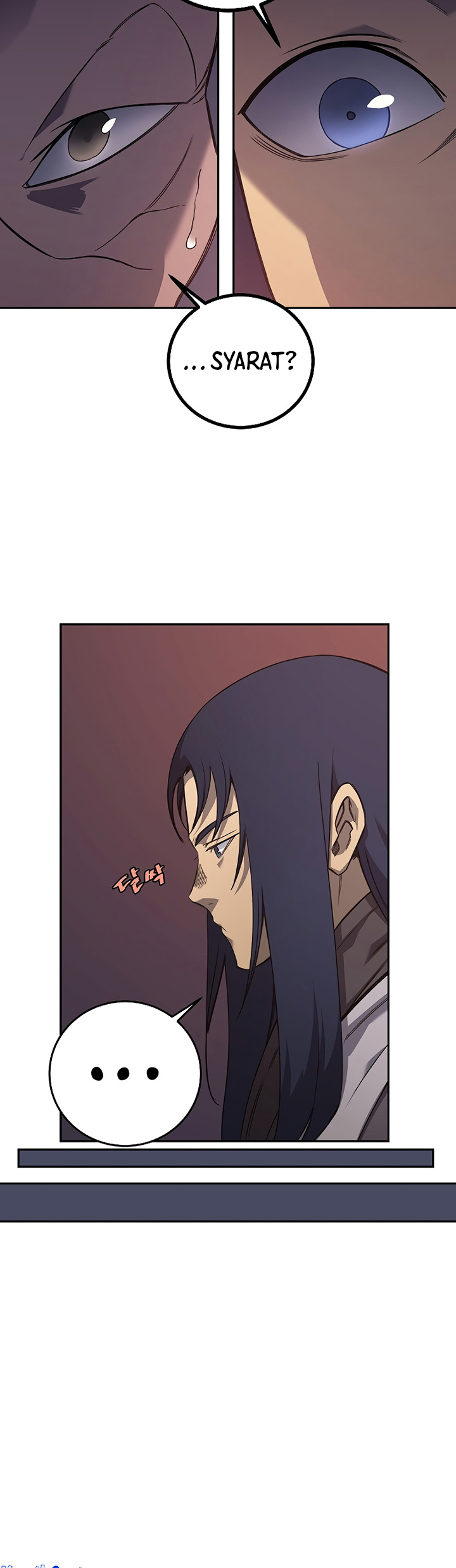 Chronicles of Heavenly Demon Chapter 228 Gambar 24