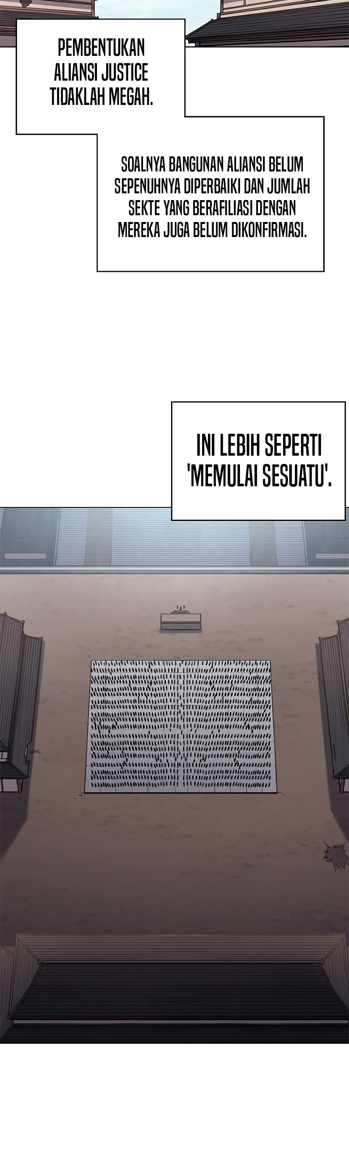 Chronicles of Heavenly Demon Chapter 229 Gambar 4