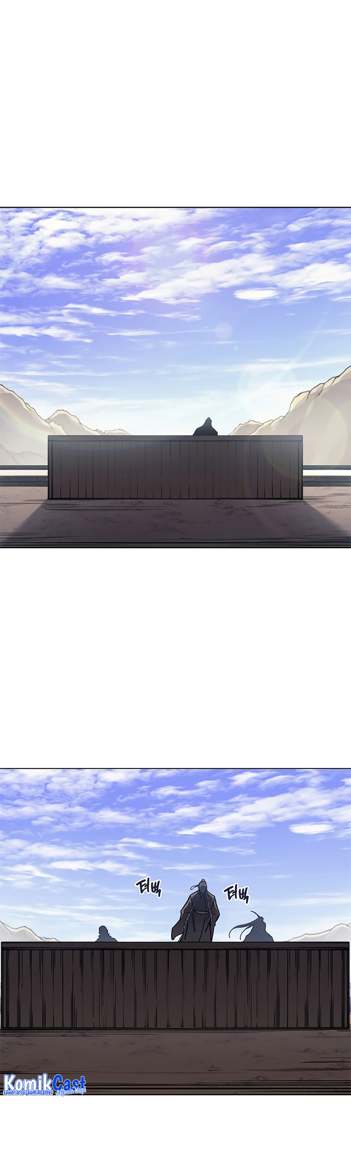 Chronicles of Heavenly Demon Chapter 229 Gambar 5