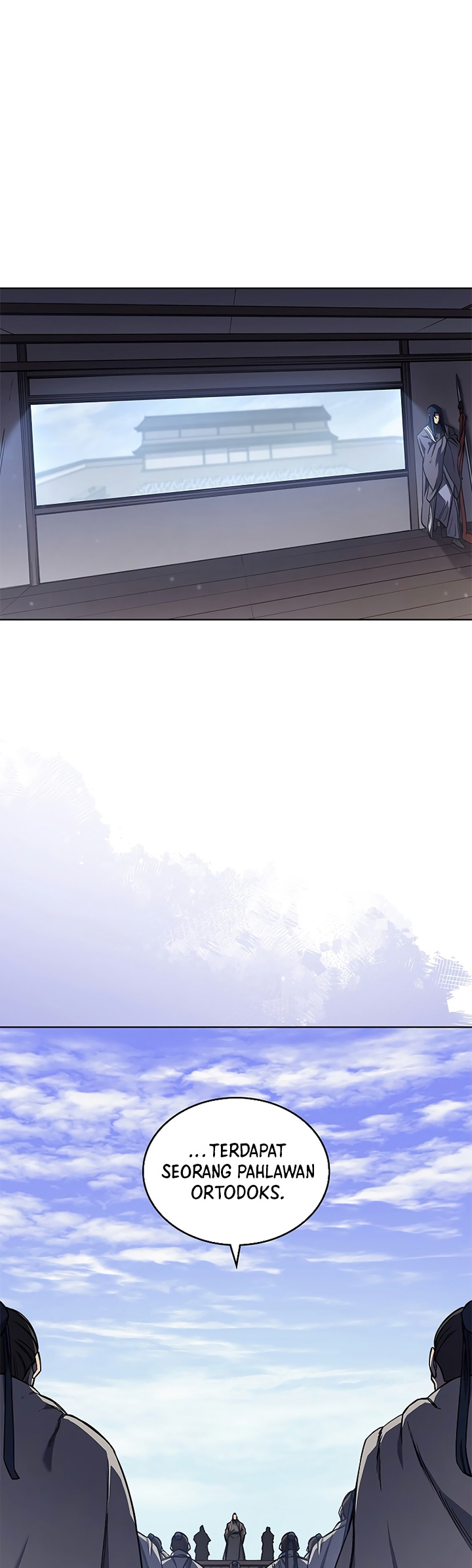 Chronicles of Heavenly Demon Chapter 229 Gambar 6