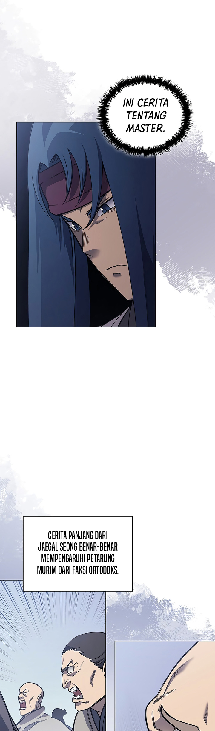Chronicles of Heavenly Demon Chapter 229 Gambar 10