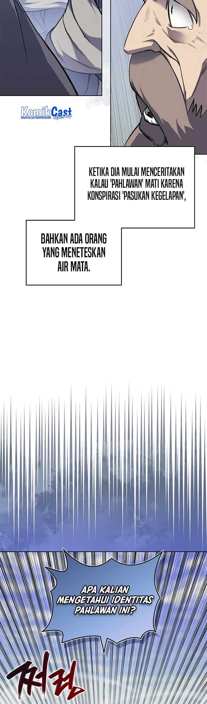 Chronicles of Heavenly Demon Chapter 229 Gambar 11