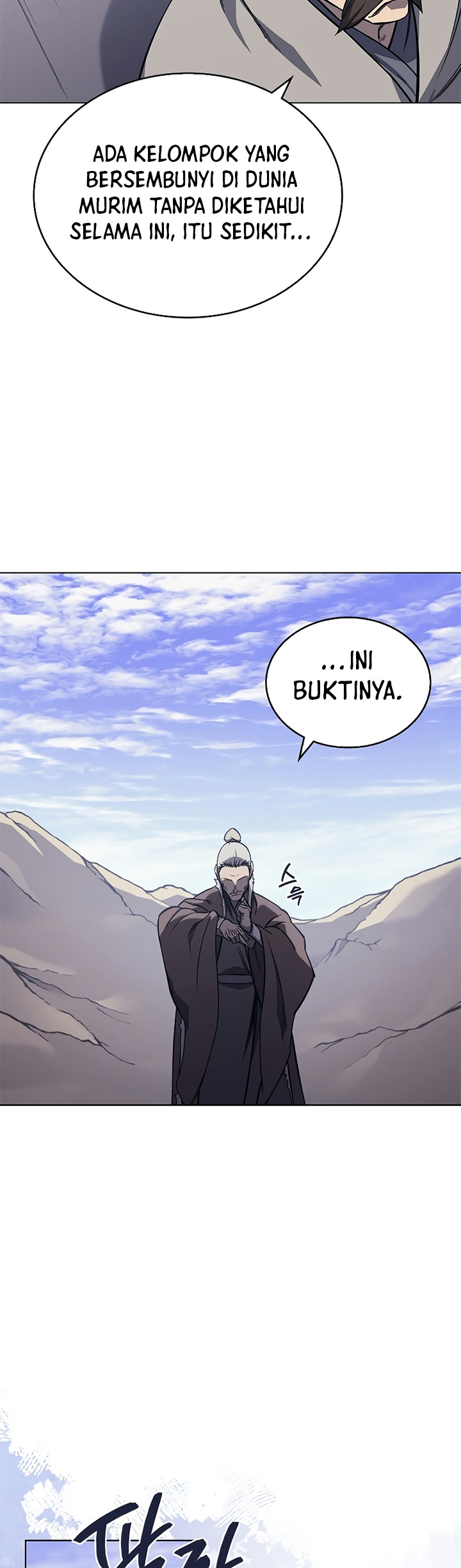 Chronicles of Heavenly Demon Chapter 229 Gambar 16