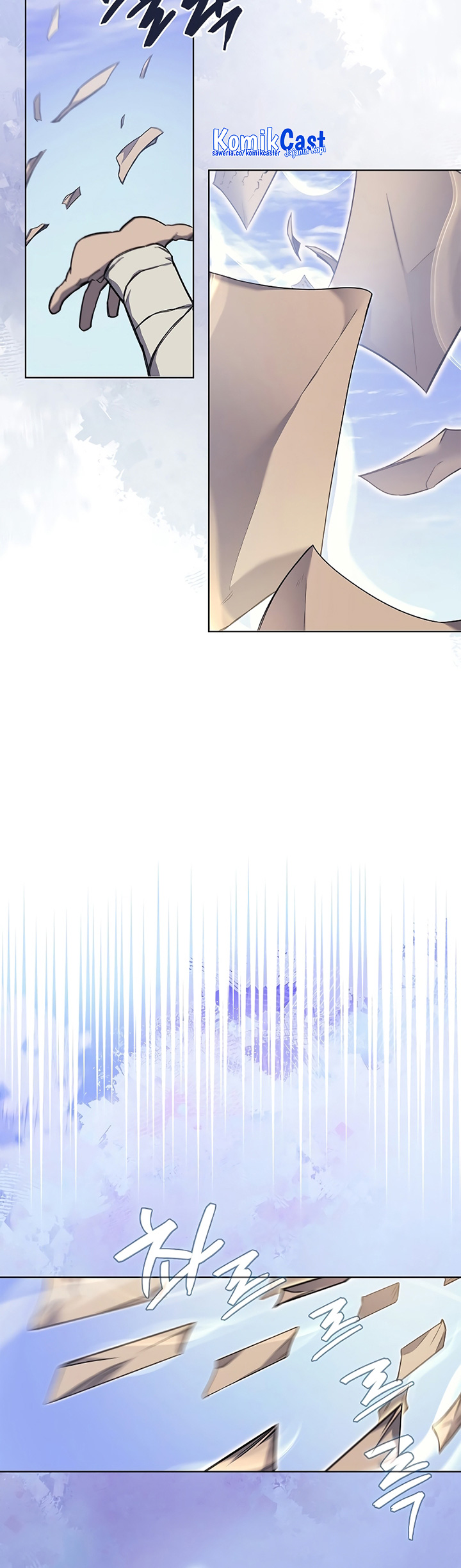 Chronicles of Heavenly Demon Chapter 229 Gambar 17
