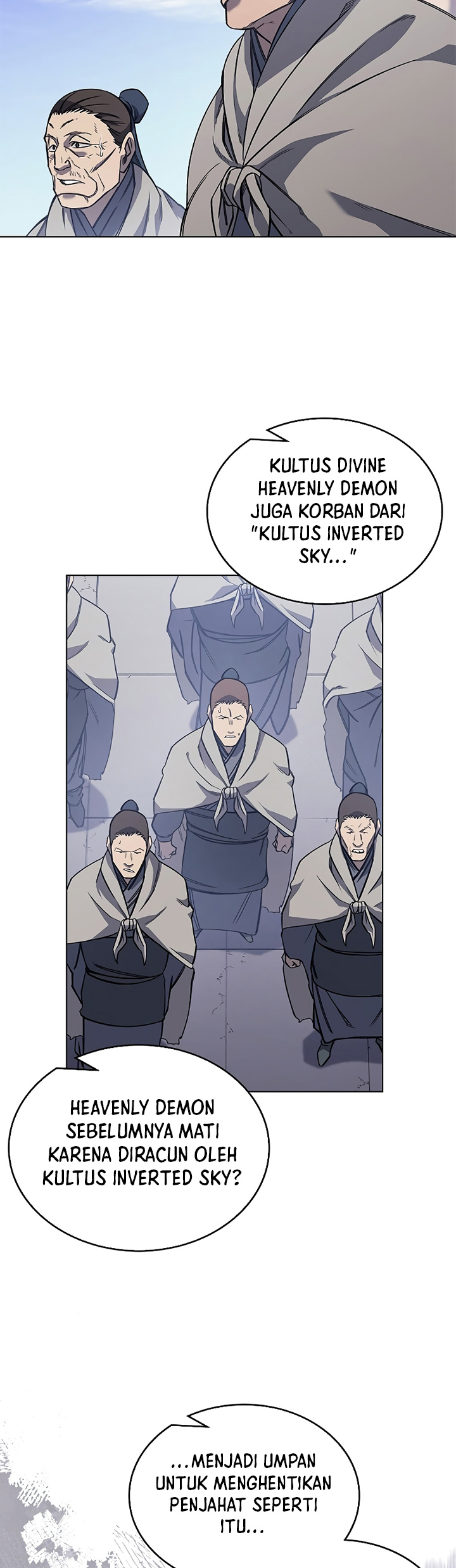 Chronicles of Heavenly Demon Chapter 229 Gambar 21