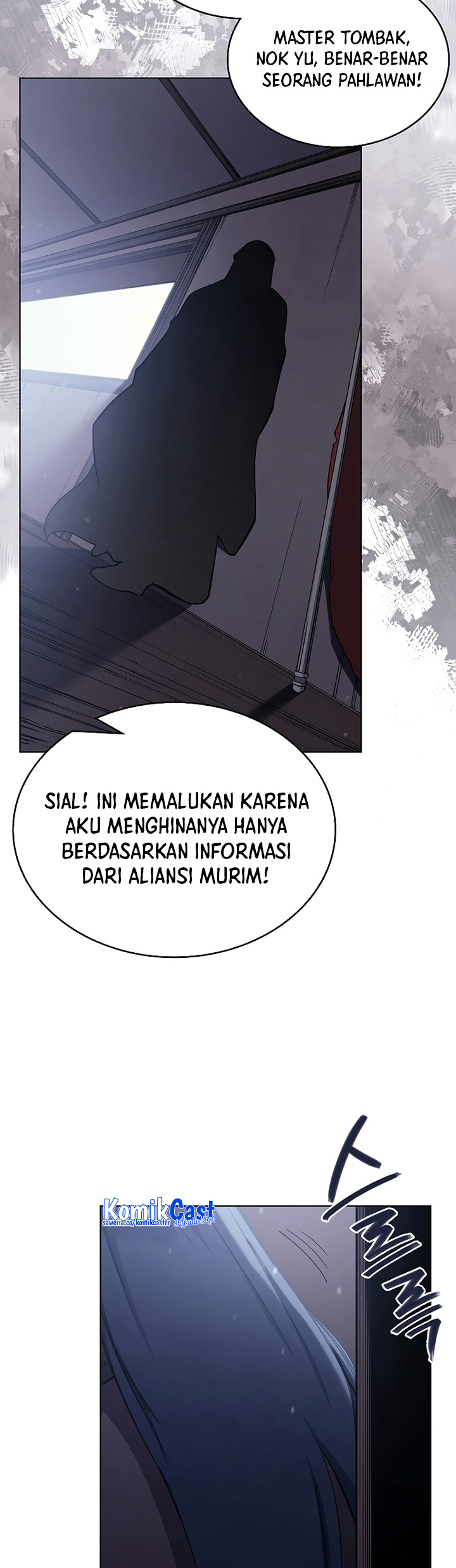 Chronicles of Heavenly Demon Chapter 229 Gambar 22