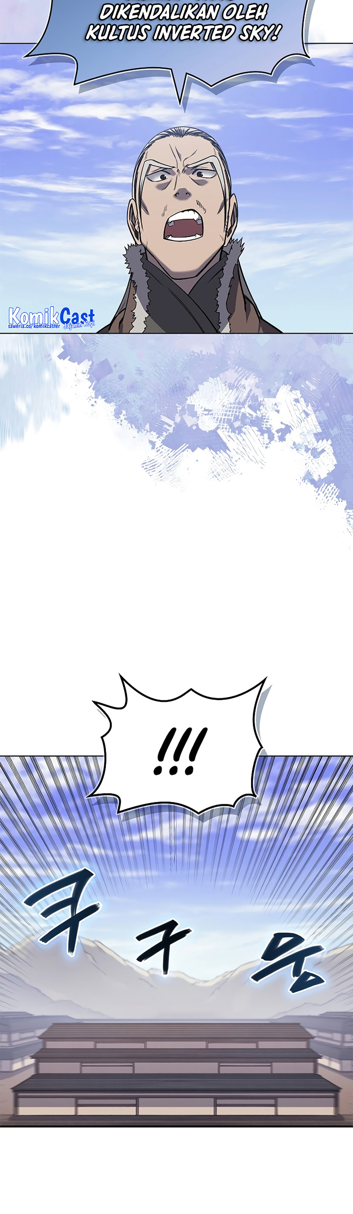 Chronicles of Heavenly Demon Chapter 229 Gambar 25