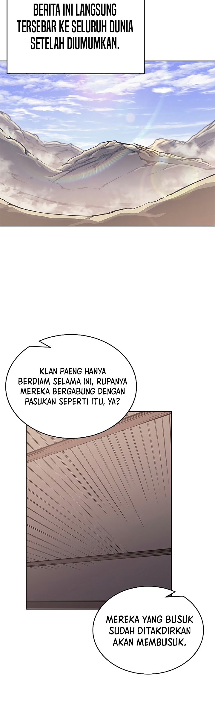 Chronicles of Heavenly Demon Chapter 229 Gambar 28