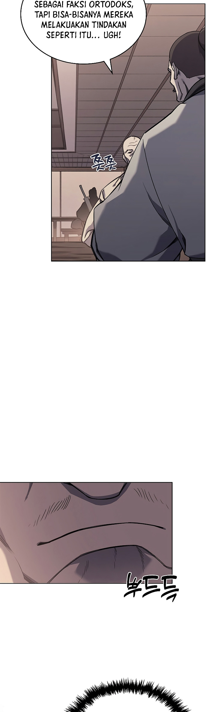 Chronicles of Heavenly Demon Chapter 229 Gambar 30