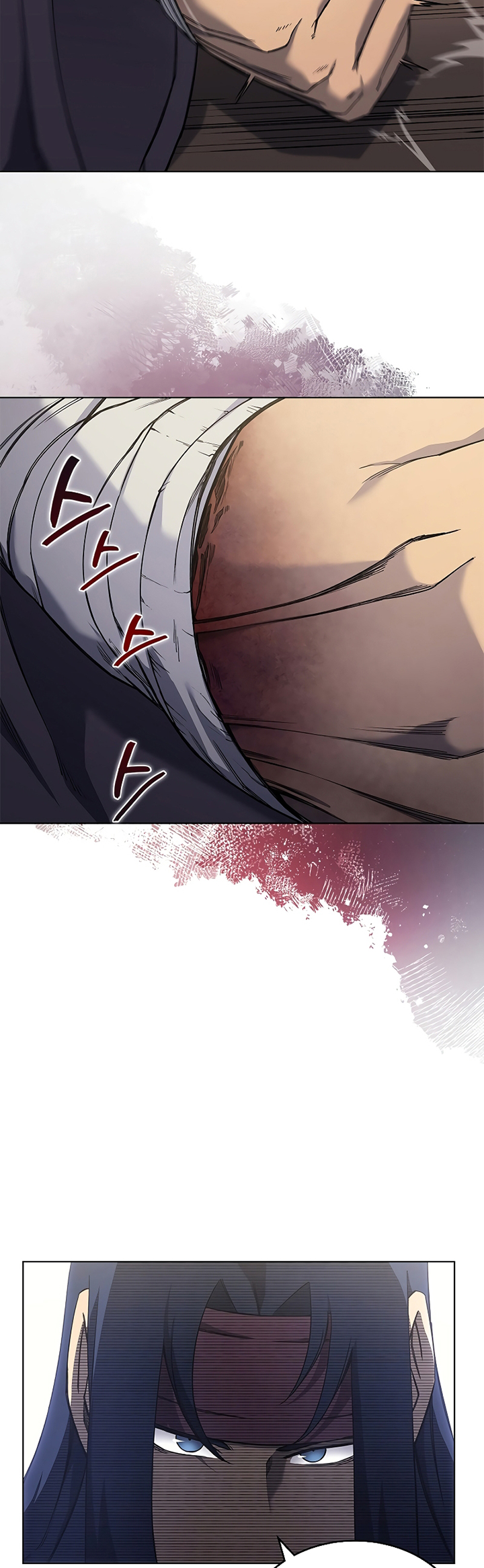 Chronicles of Heavenly Demon Chapter 231 Gambar 7