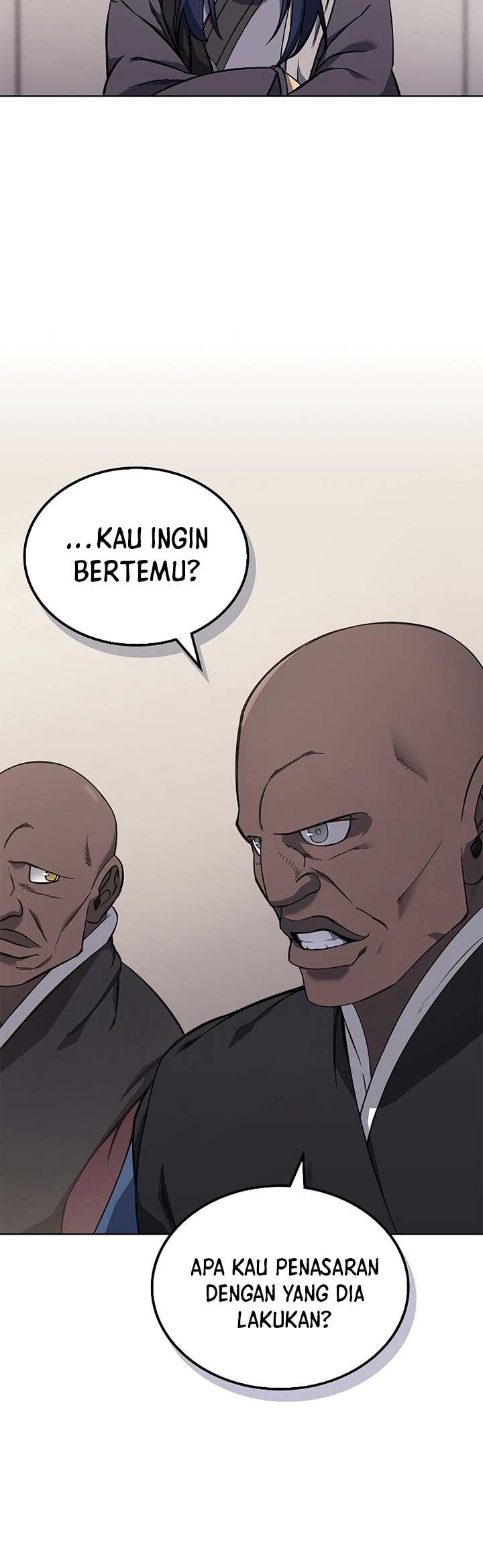 Chronicles of Heavenly Demon Chapter 231 Gambar 9
