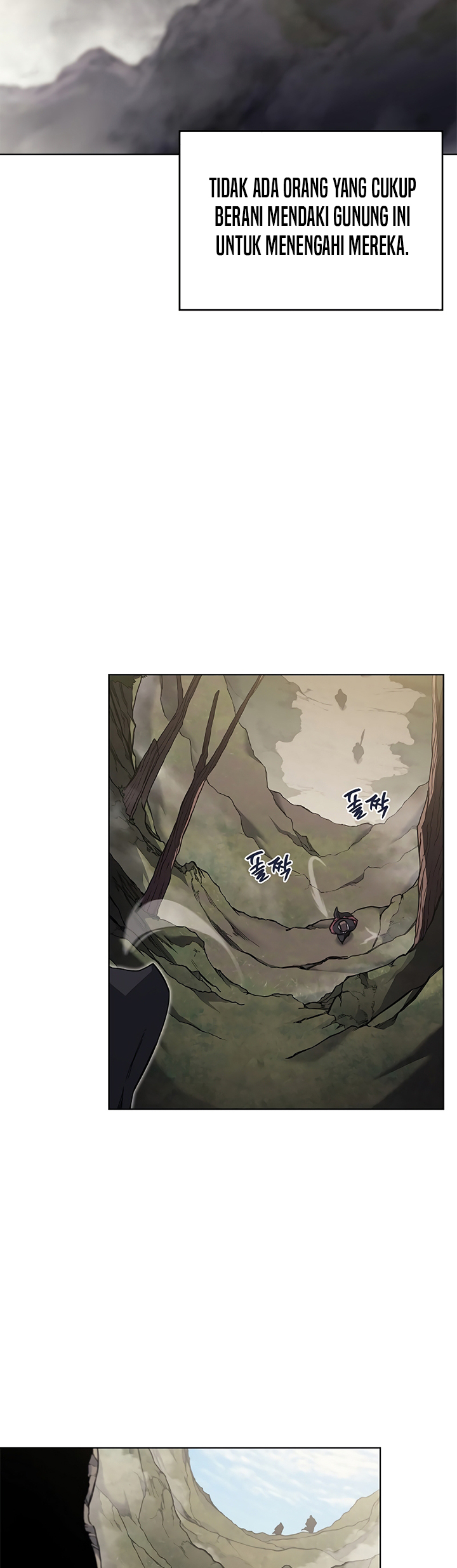 Chronicles of Heavenly Demon Chapter 231 Gambar 12
