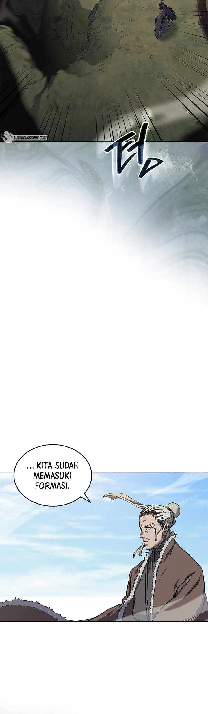 Chronicles of Heavenly Demon Chapter 231 Gambar 15
