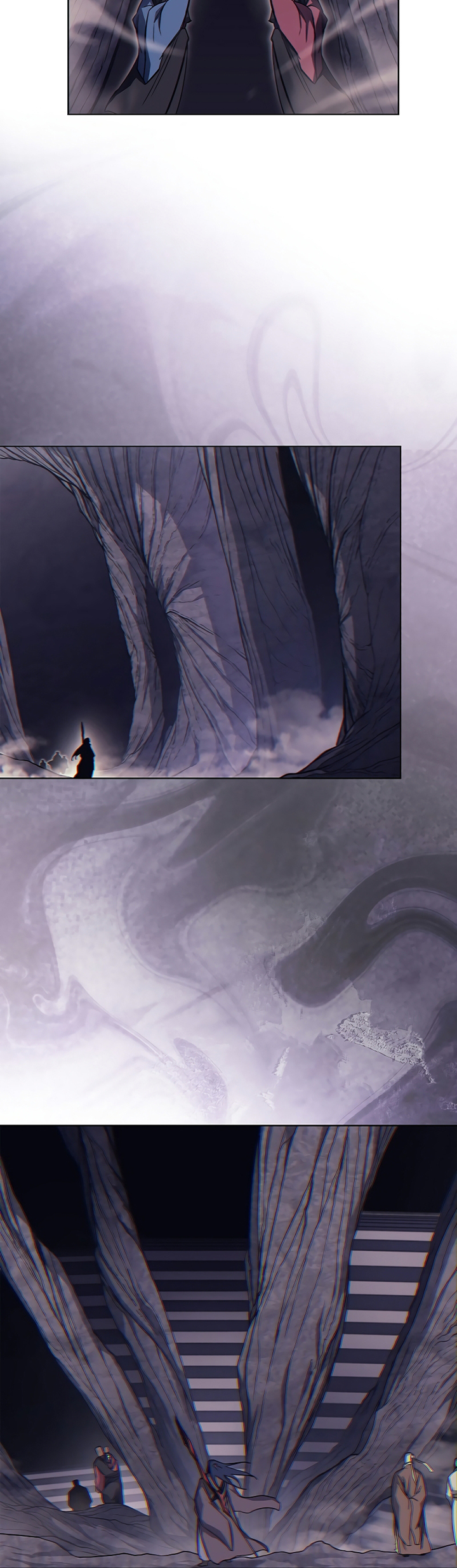 Chronicles of Heavenly Demon Chapter 231 Gambar 17