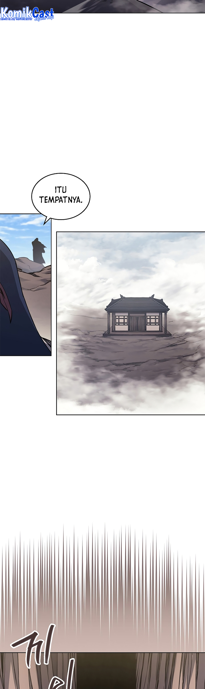 Chronicles of Heavenly Demon Chapter 231 Gambar 21
