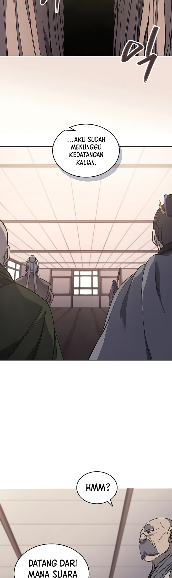 Chronicles of Heavenly Demon Chapter 231 Gambar 22