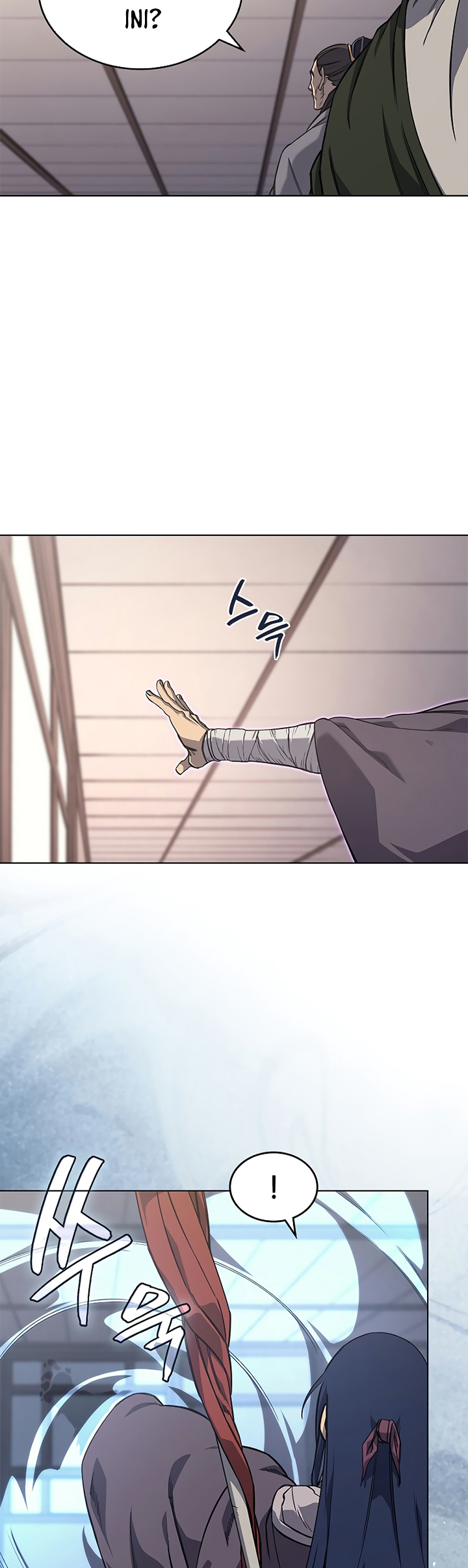Chronicles of Heavenly Demon Chapter 231 Gambar 23