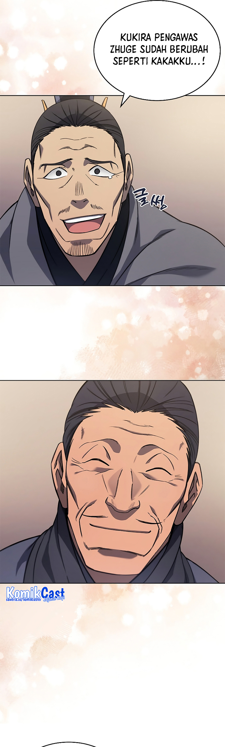 Chronicles of Heavenly Demon Chapter 231 Gambar 26