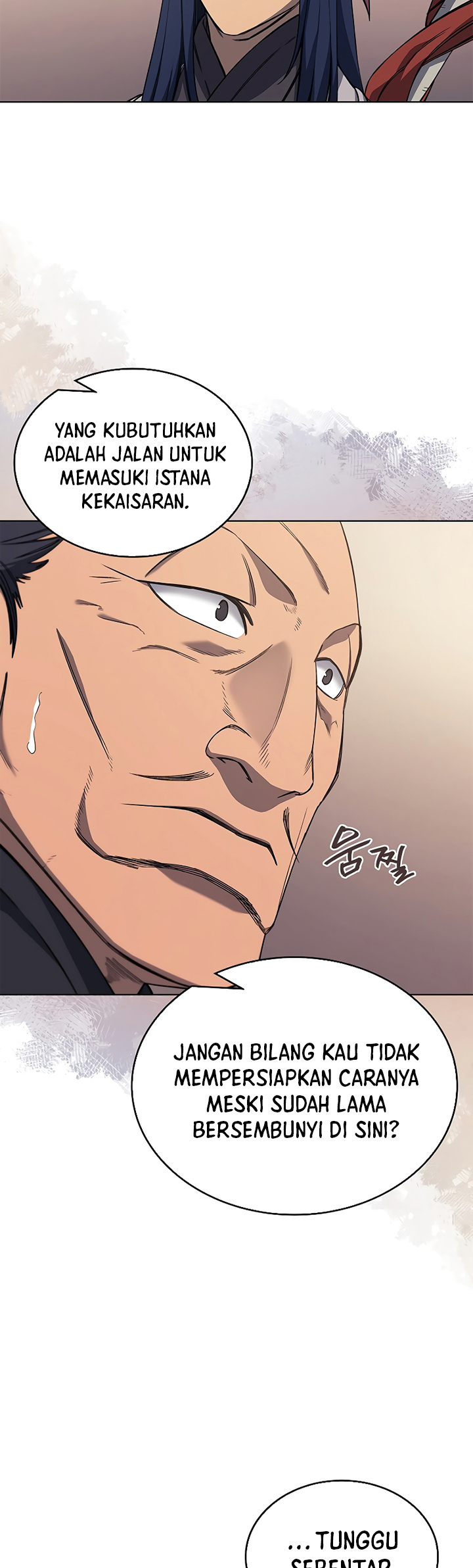 Chronicles of Heavenly Demon Chapter 231 Gambar 30