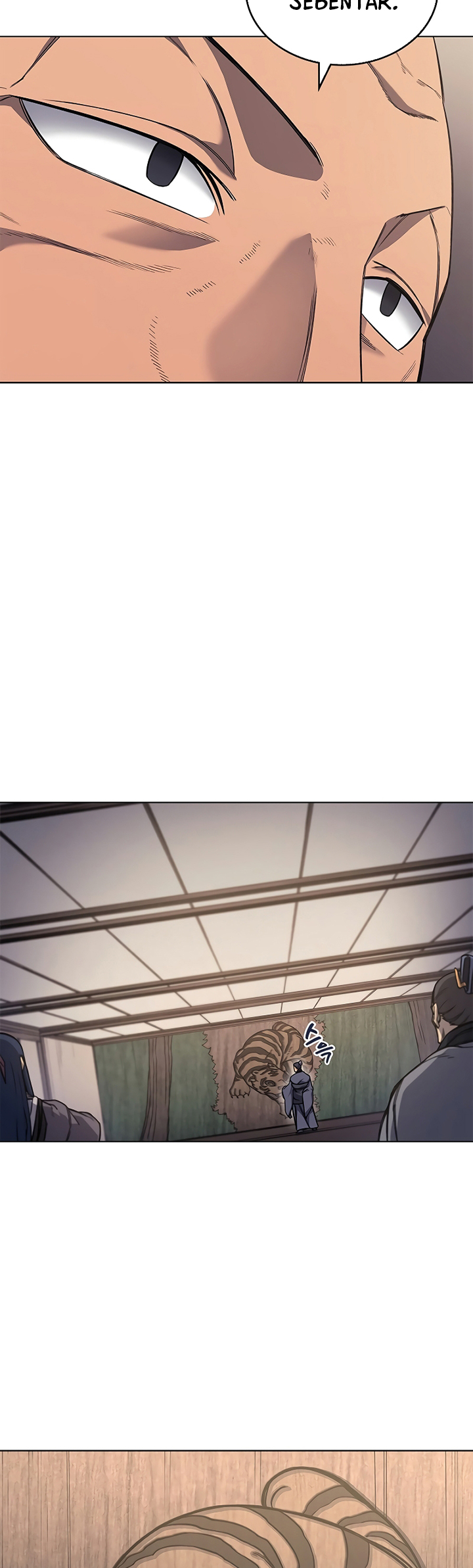 Chronicles of Heavenly Demon Chapter 231 Gambar 31