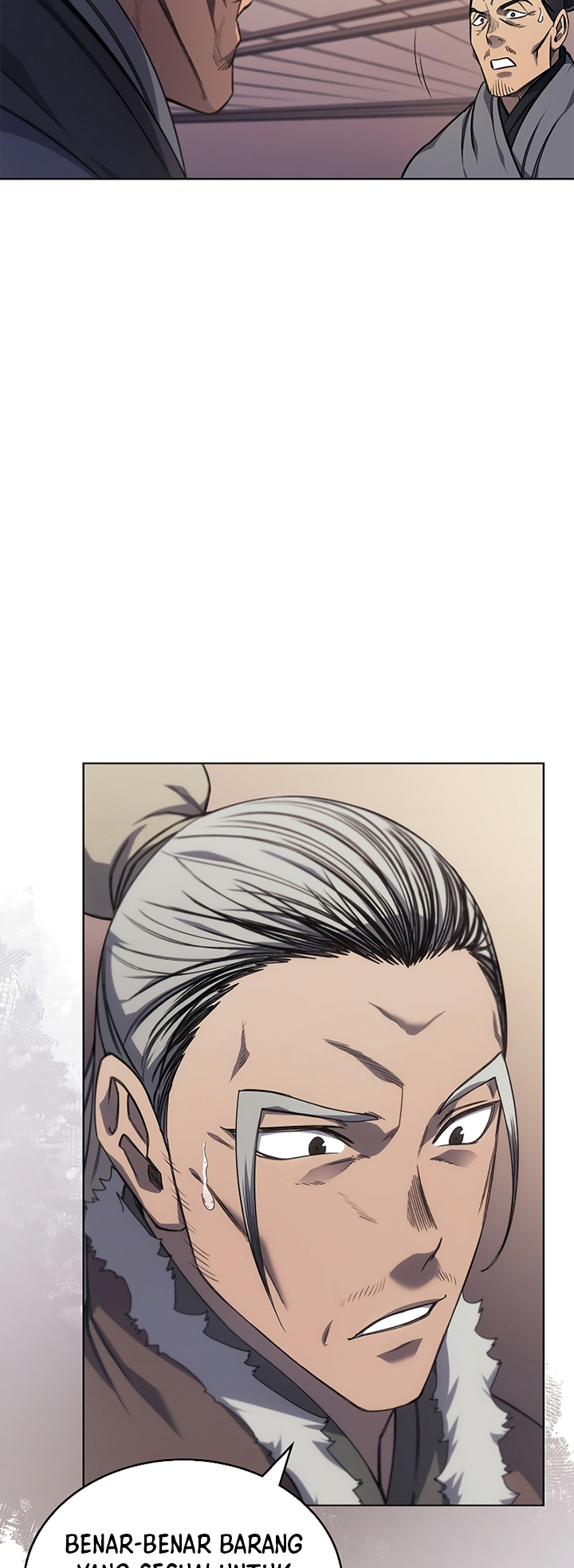 Chronicles of Heavenly Demon Chapter 231 Gambar 36