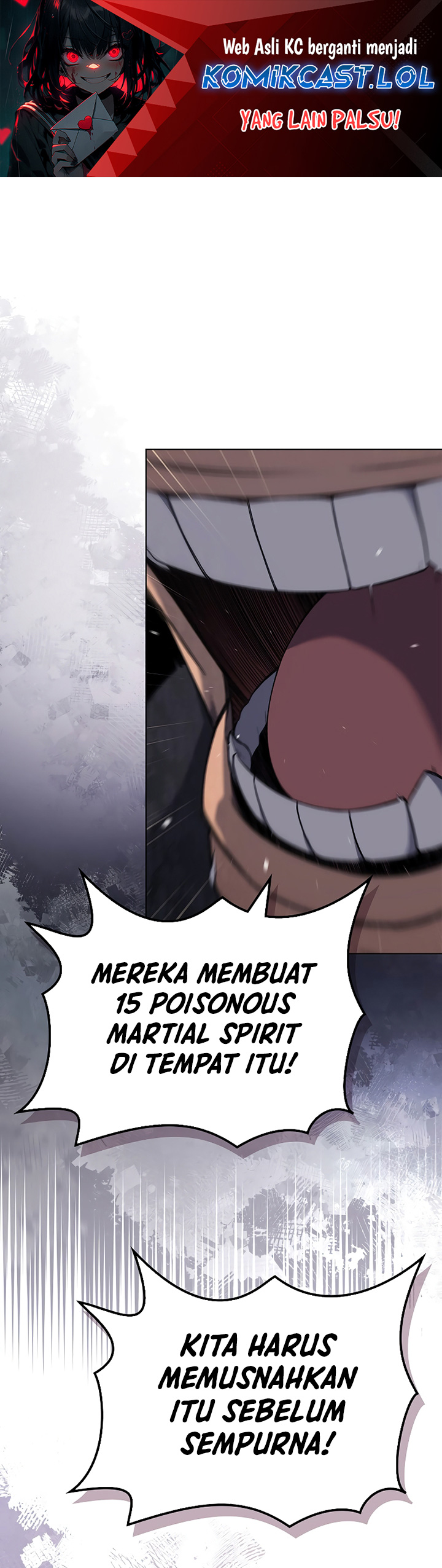 Chronicles of Heavenly Demon Chapter 233 Gambar 2