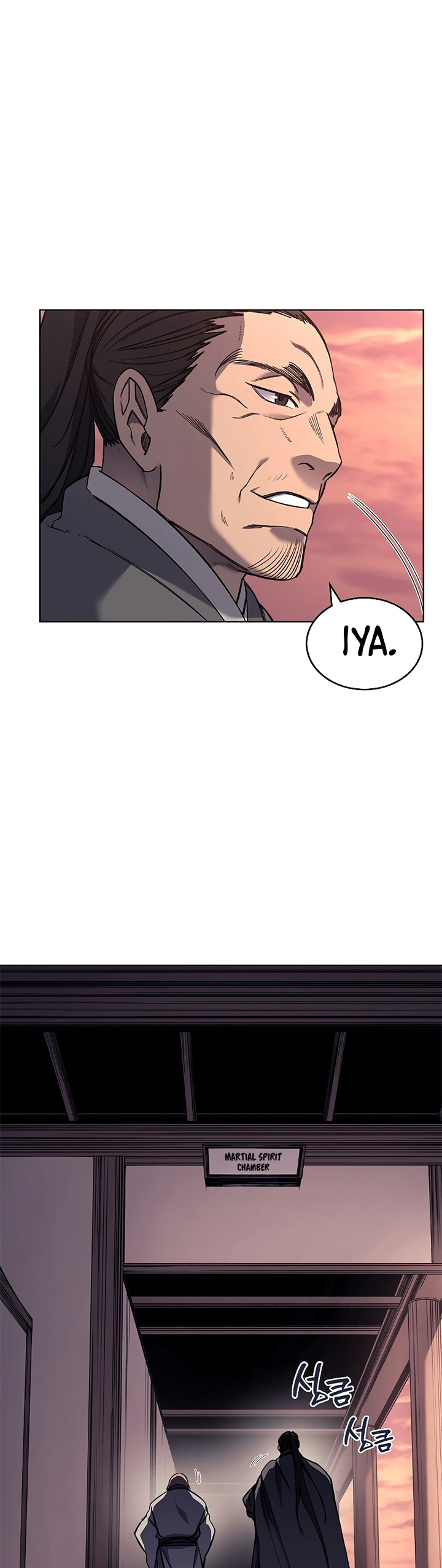 Chronicles of Heavenly Demon Chapter 233 Gambar 6