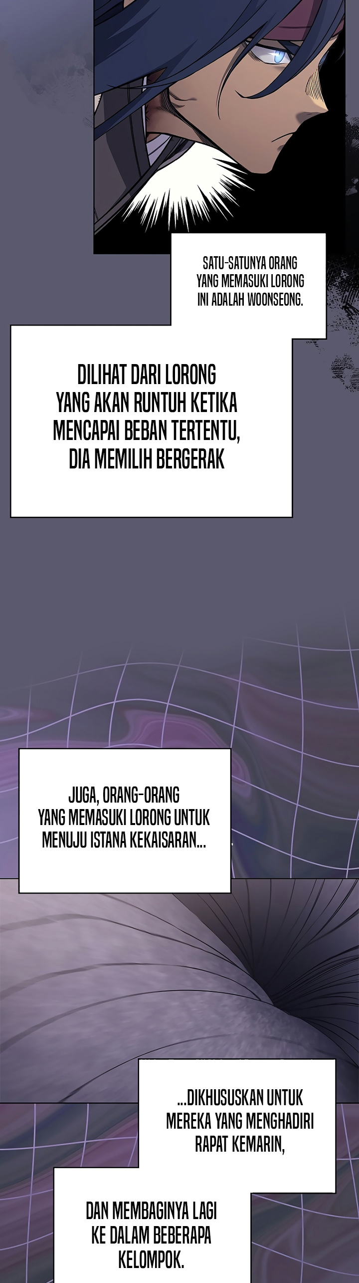 Chronicles of Heavenly Demon Chapter 233 Gambar 10