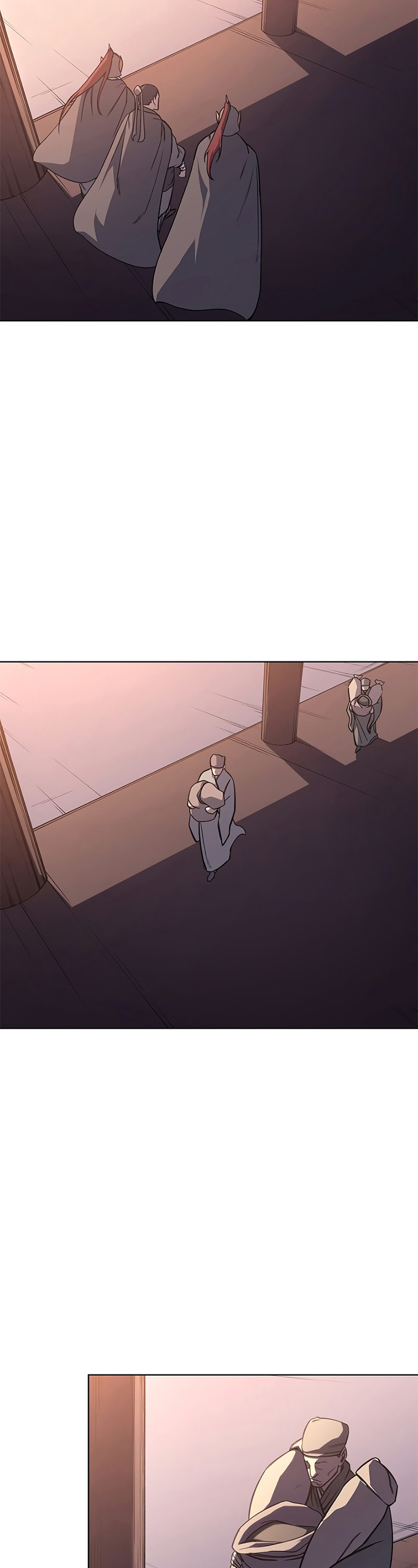 Chronicles of Heavenly Demon Chapter 233 Gambar 17