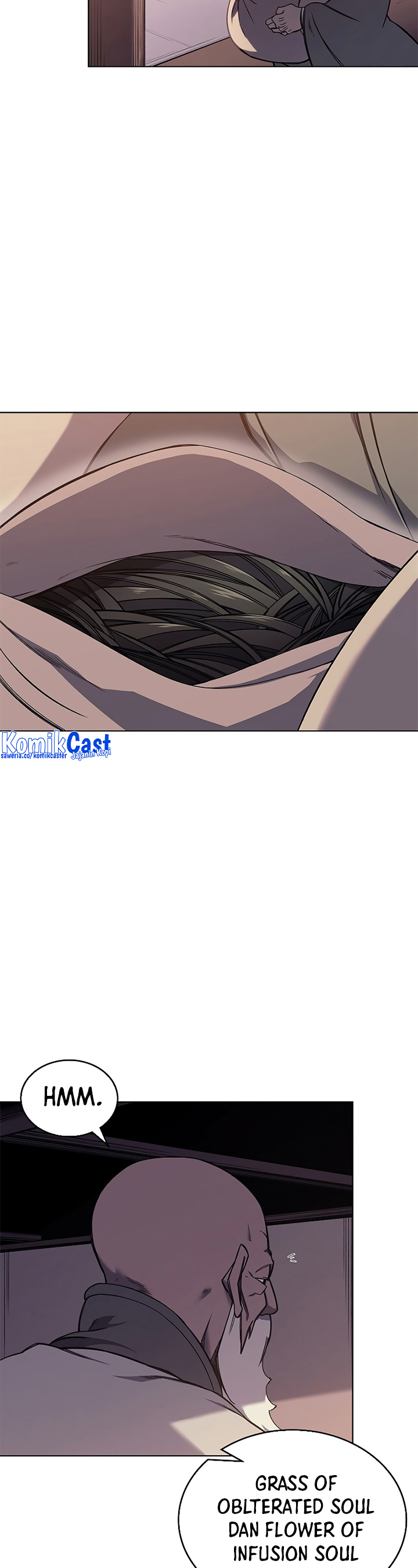 Chronicles of Heavenly Demon Chapter 233 Gambar 18