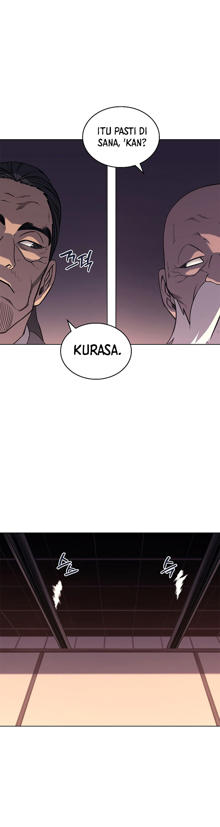 Chronicles of Heavenly Demon Chapter 233 Gambar 20