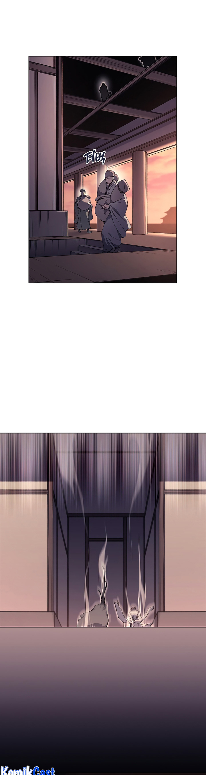 Chronicles of Heavenly Demon Chapter 233 Gambar 21