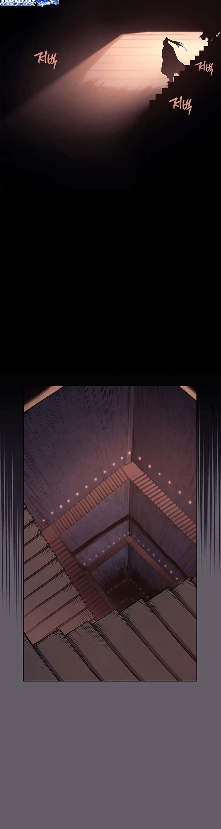 Chronicles of Heavenly Demon Chapter 233 Gambar 22