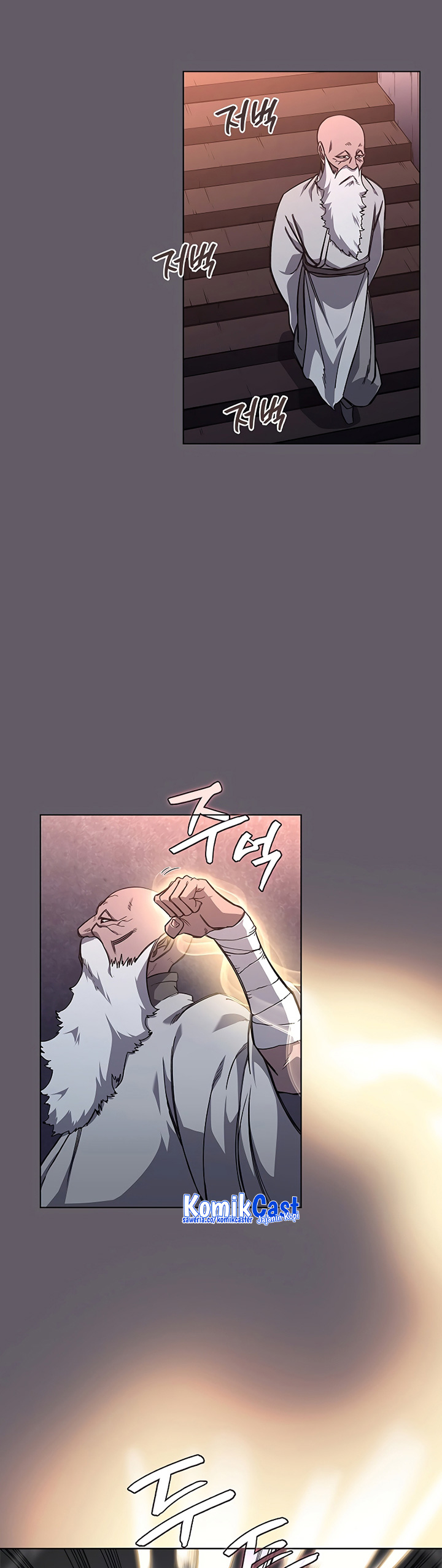 Chronicles of Heavenly Demon Chapter 233 Gambar 23