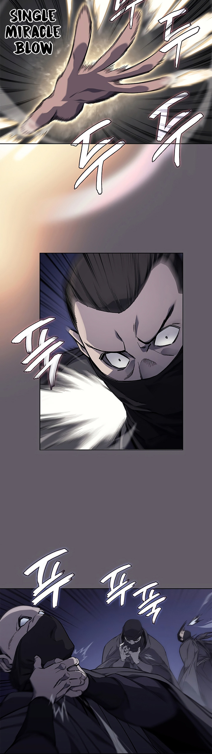 Chronicles of Heavenly Demon Chapter 233 Gambar 24