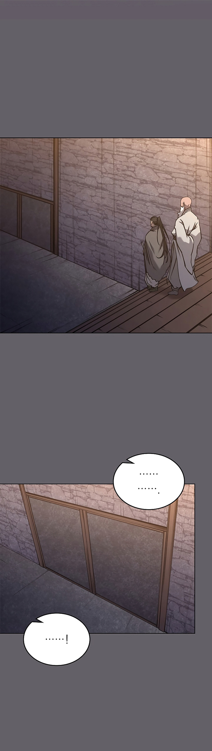 Chronicles of Heavenly Demon Chapter 233 Gambar 25