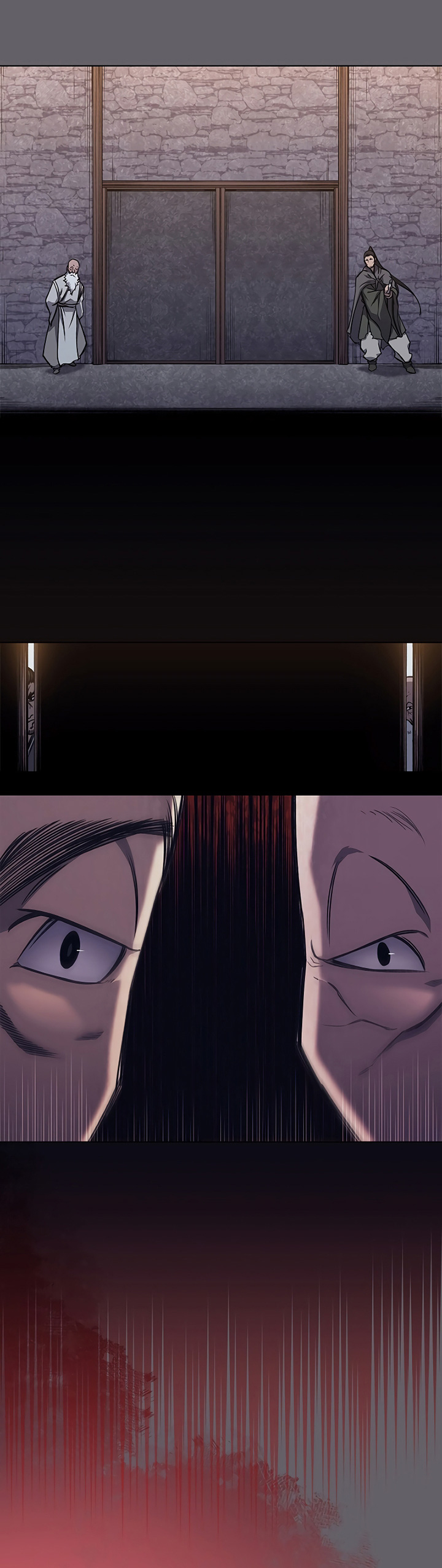 Chronicles of Heavenly Demon Chapter 233 Gambar 26