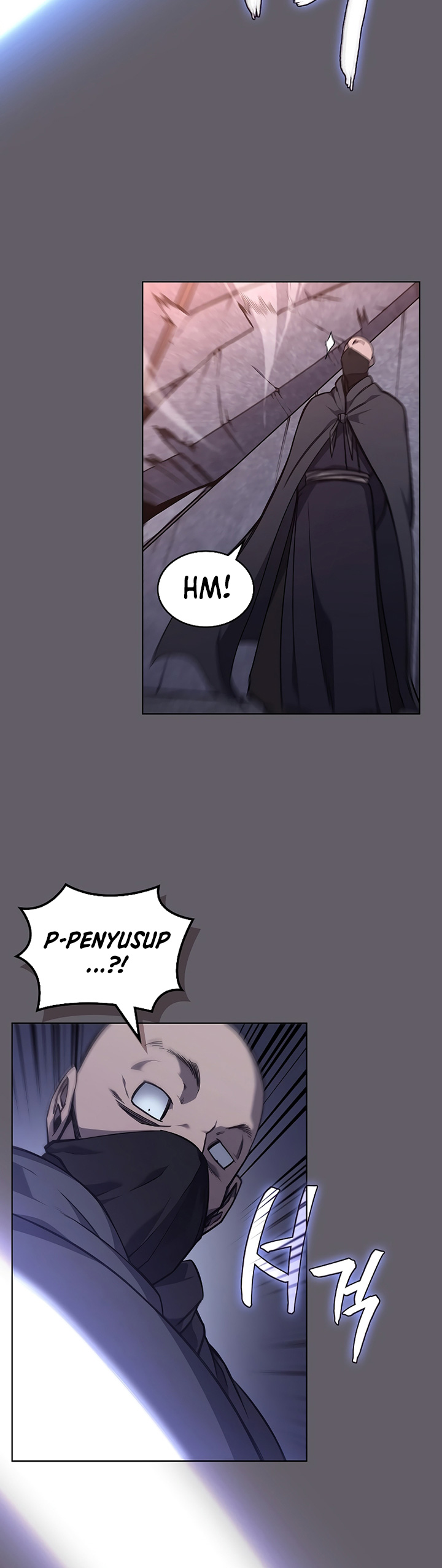 Chronicles of Heavenly Demon Chapter 233 Gambar 29