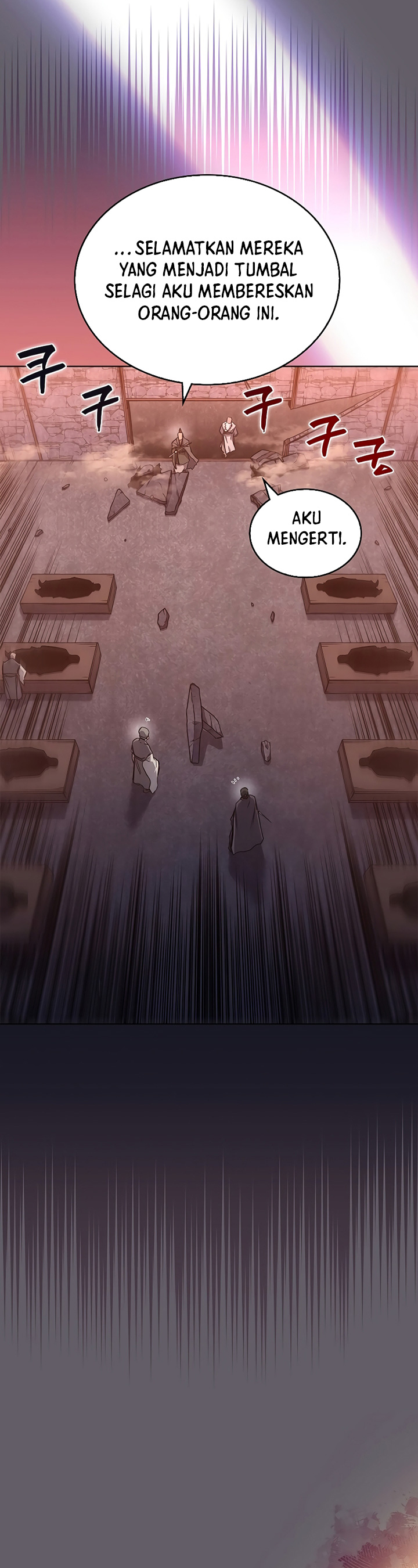 Chronicles of Heavenly Demon Chapter 233 Gambar 30