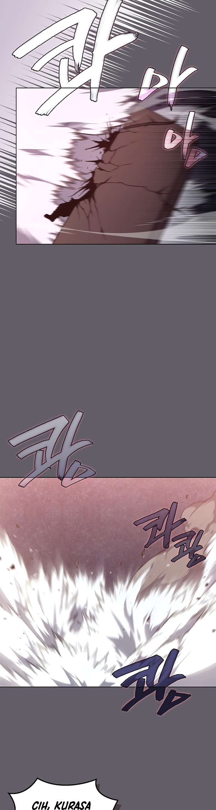 Chronicles of Heavenly Demon Chapter 233 Gambar 32