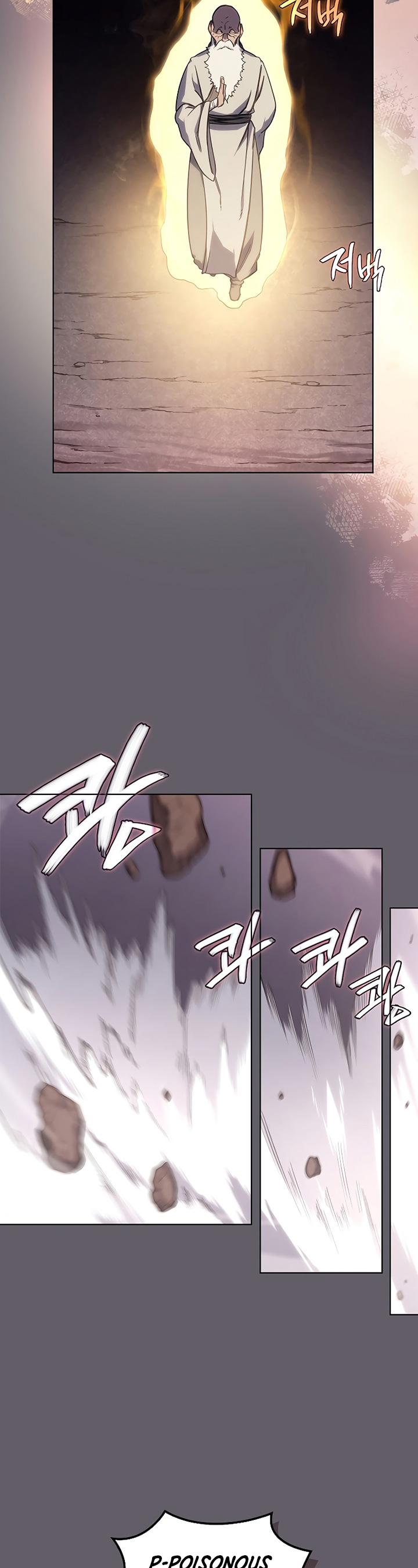 Chronicles of Heavenly Demon Chapter 233 Gambar 35